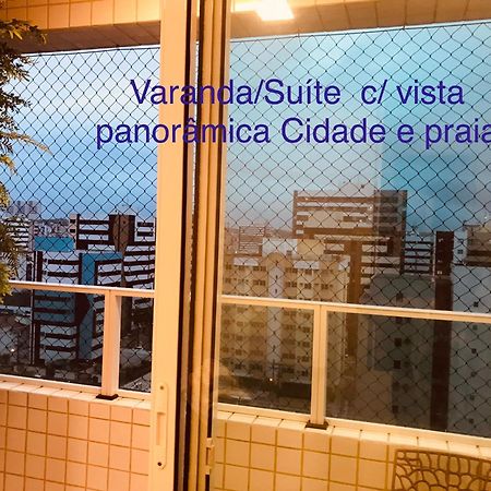 Edf.Promenadeii Apto1009/Ponta Verde Maceio  Ngoại thất bức ảnh