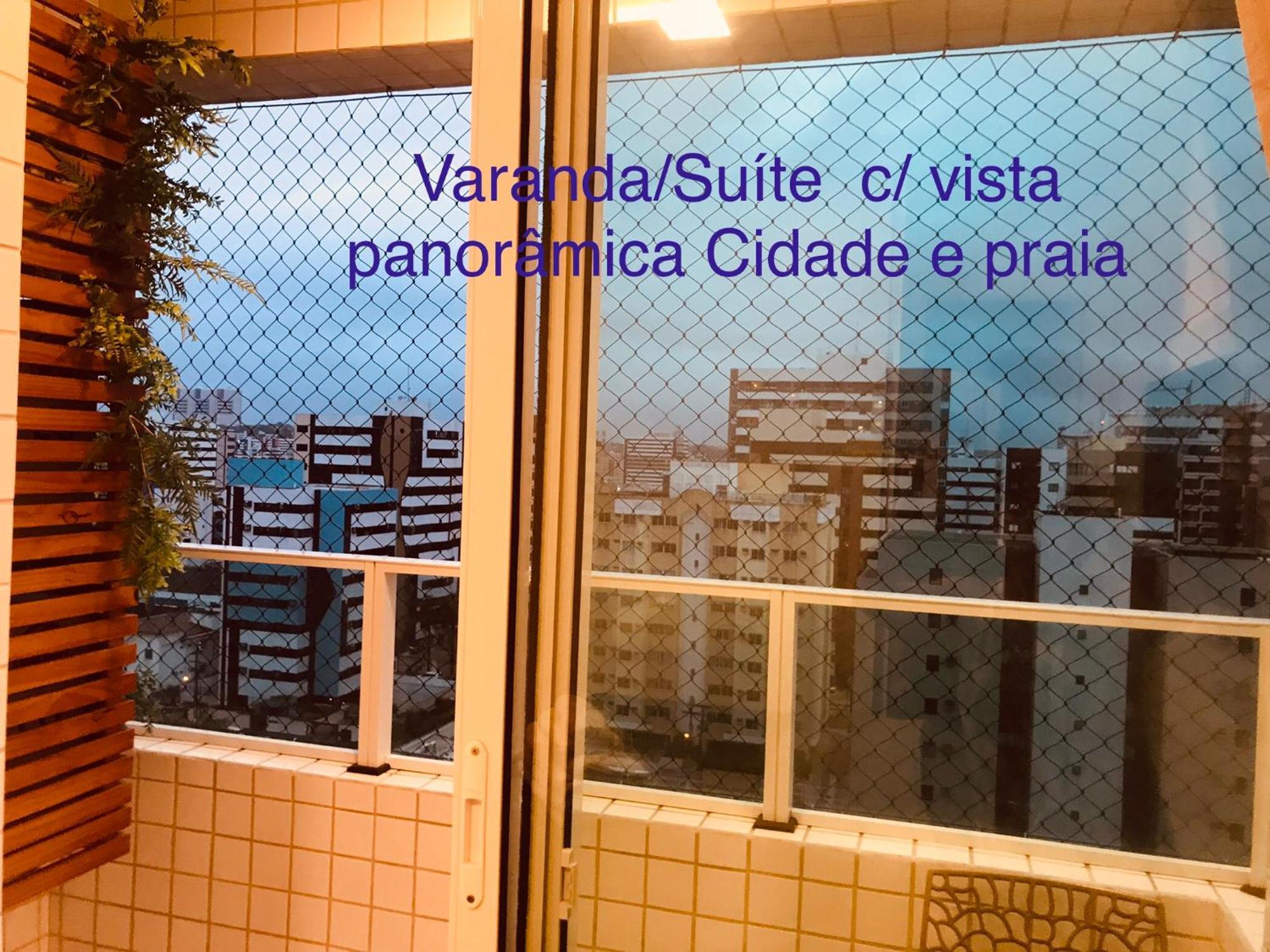 Edf.Promenadeii Apto1009/Ponta Verde Maceio  Ngoại thất bức ảnh