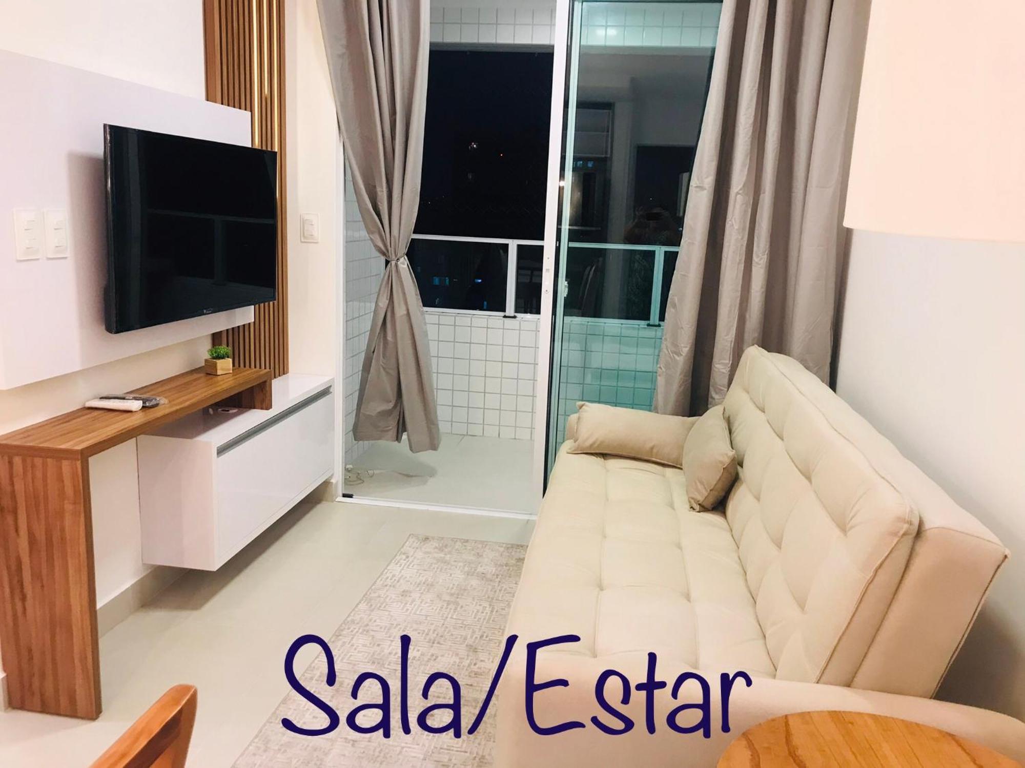 Edf.Promenadeii Apto1009/Ponta Verde Maceio  Ngoại thất bức ảnh