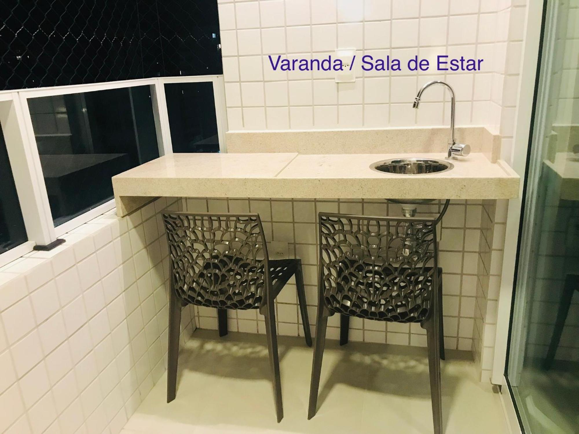Edf.Promenadeii Apto1009/Ponta Verde Maceio  Ngoại thất bức ảnh